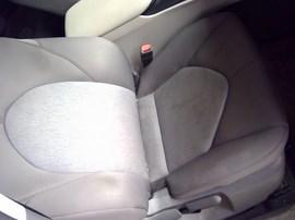 2018 TOYOTA CAMRY, SILVER, HYBRID MODEL, LE, .5L, AT,  Z26297